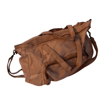 Pieces bag
