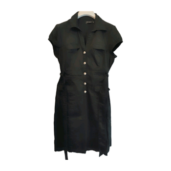 Seppälä dress