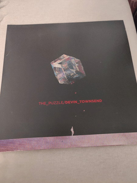 The Puzzle
