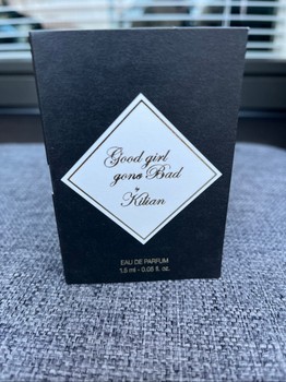 Kilian Good Girl Gone Bad sample