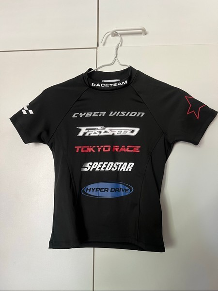 New yorker paita