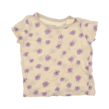 Sinsay T-Shirt 104 cm