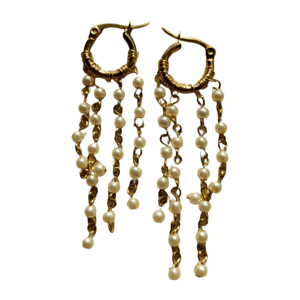 Handmade jewelry