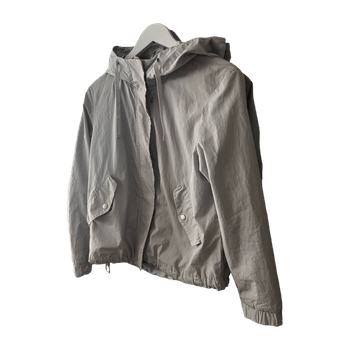 H&m coat