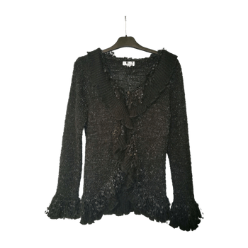 Y2k cardigan