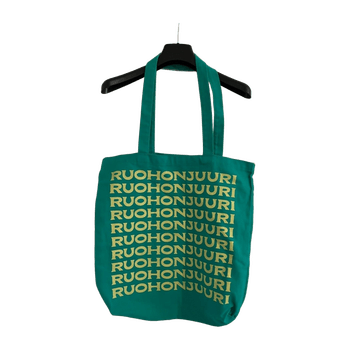 Ruohonjuuri bag