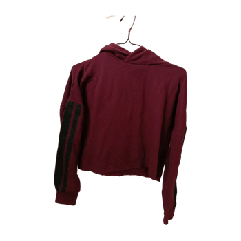 Soc hoodie