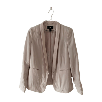 H&m blazer