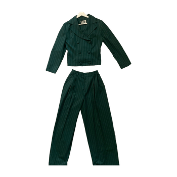 Tazzia finland blazer