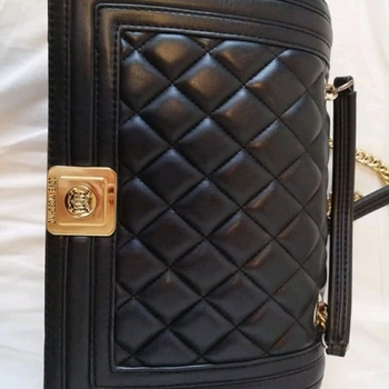 Love moschino bag