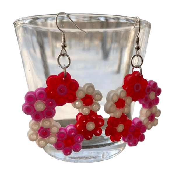 Handmade jewelry