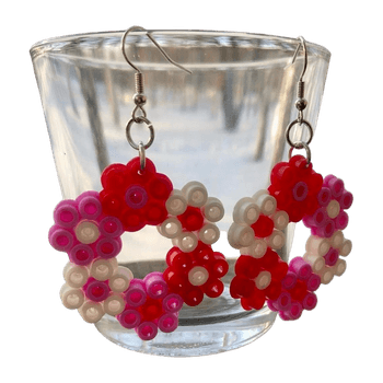 Handmade jewelry
