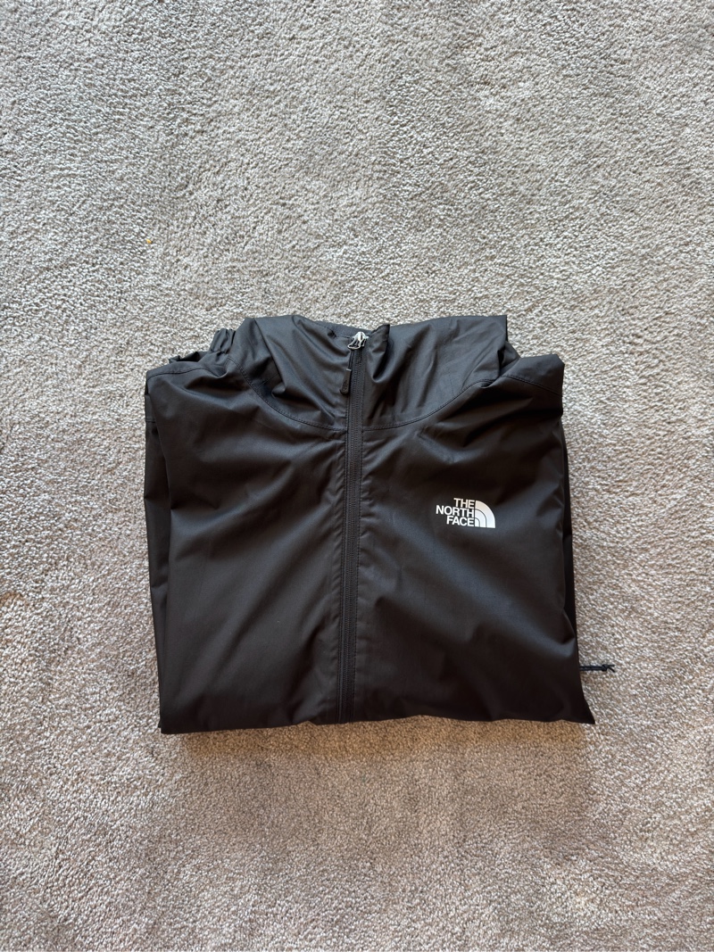 The North Face "Quest" Outdoor Jacket – Men’s L