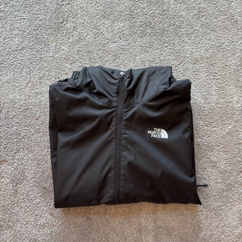 The North Face "Quest" Outdoor Jacket – Men’s L