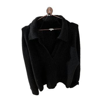 Twist & tango cardigan