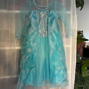 H&m kids' dress