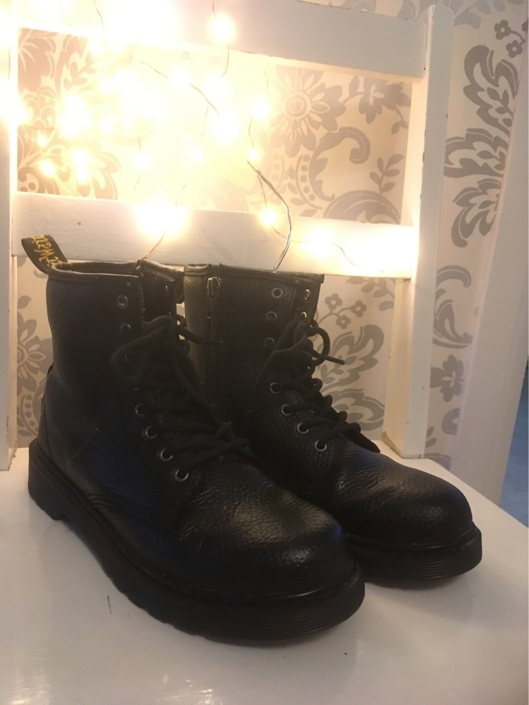 Dr. martens boots