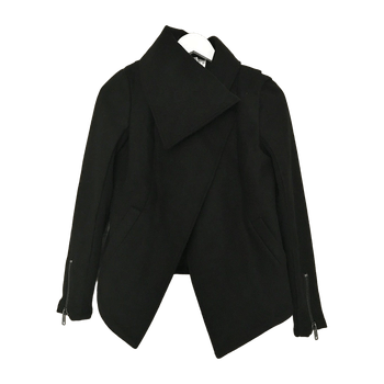 H&m coat