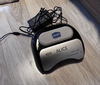 Ronney Alice nail lamp