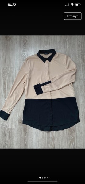Marciano Guess marškiniai