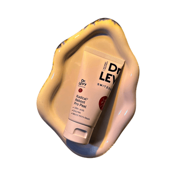 Dr. Levy Radical reboot pro peel