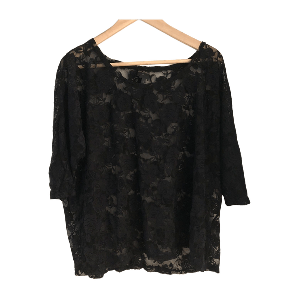 Monki blouse