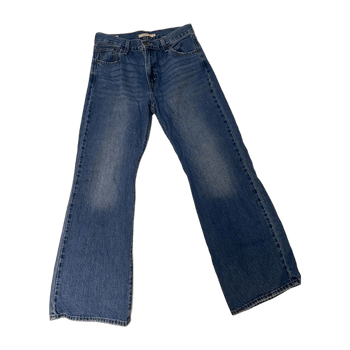 Levi’s jeans