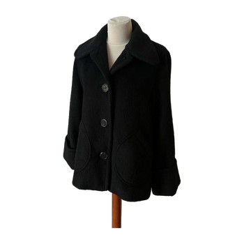 Odd molly coat