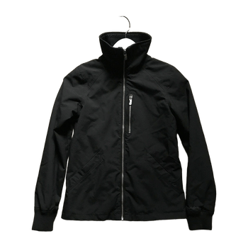 Peak performance coat