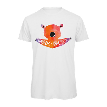 Recycled Waste T-Shirt
