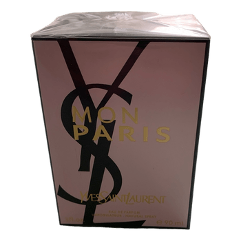 Yves Saint Laurent Mon Paris