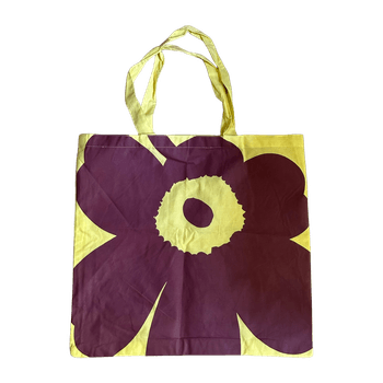 Marimekko tote bag