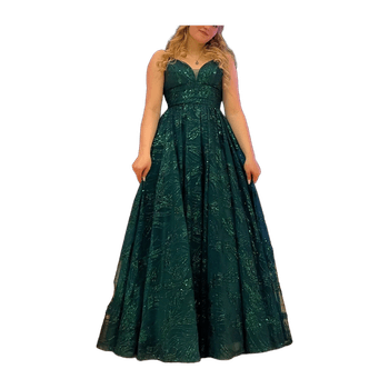 Iltapukuoutlet dress