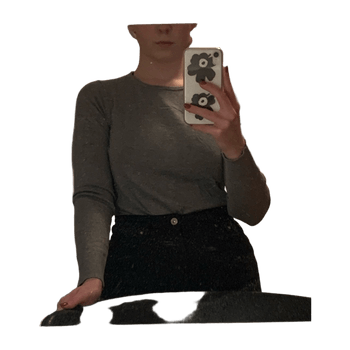 Amisu blouse