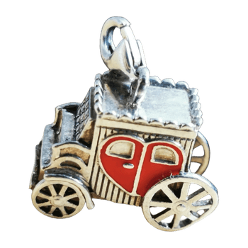 Thomas Sabo pendant, silver 925