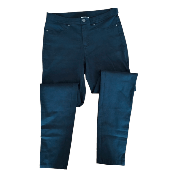 2B designed by 2-biz naisten strechhousut koko 40