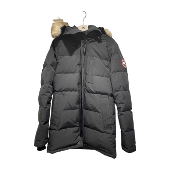 Canada goose coat