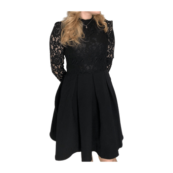Molly bracken dress