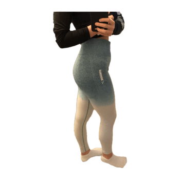 Gymshark sportswear