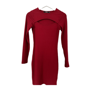 Bik bok dress