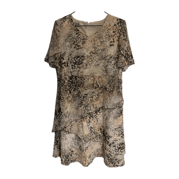 Modelia dress