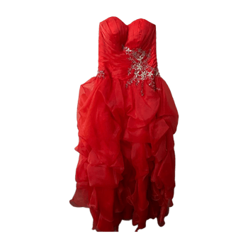 Zazabella dress