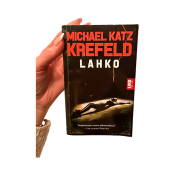 Krefeld  Lahko