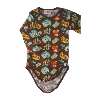 Ipanapa kids' top