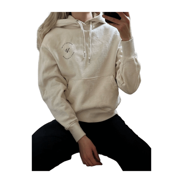 Nine pine hoodie