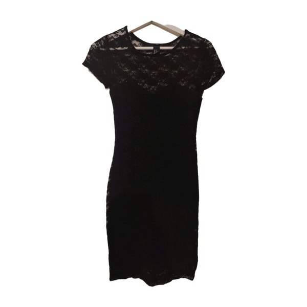 H&m dress