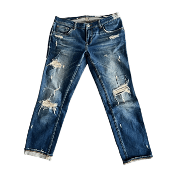 H&m jeans