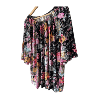 Dea blouse