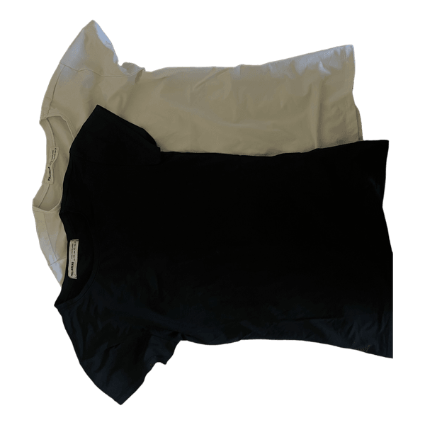 Pull&Bear t-shirts