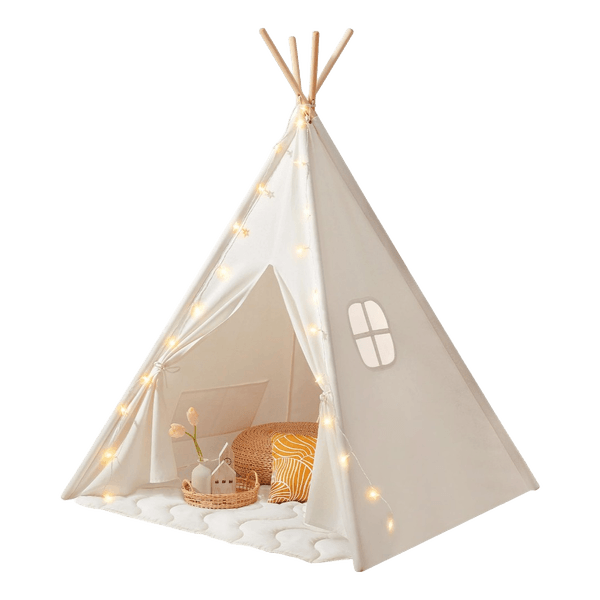 Tiny Land teepee tent